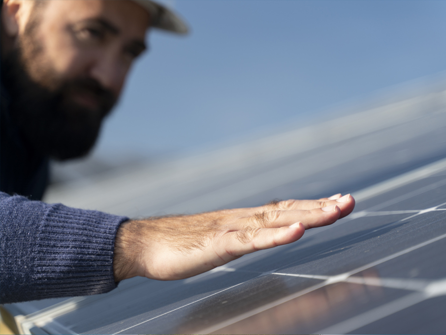 Antisoiling Coating Existing PV Modules