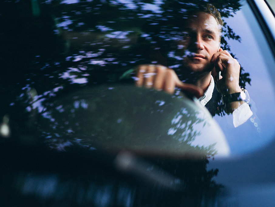 Automotive Glass Coating