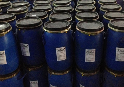 Chemicals and Lubricants