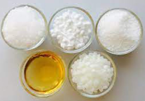 Chemicals and Lubricants