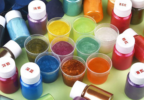 Chemicals and Lubricants