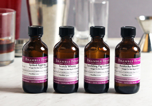 Chemicals and Lubricants