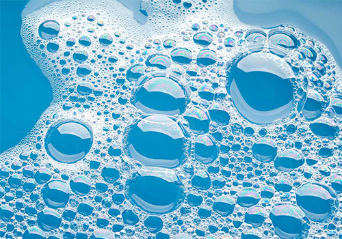 Chemicals and Lubricants