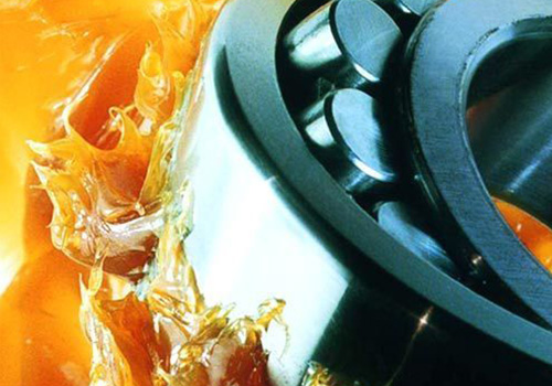 Chemicals and Lubricants