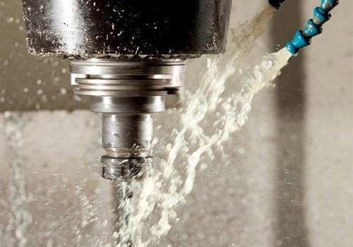 Chemicals and Lubricants