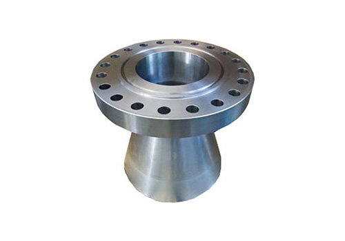 Flanges
