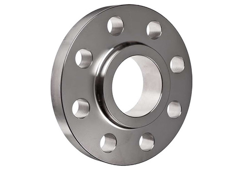 Flanges