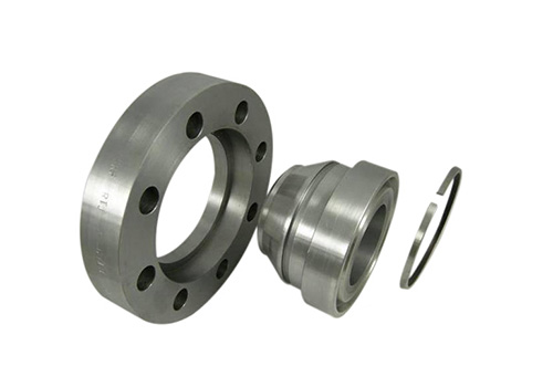 Flanges
