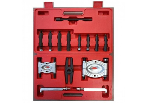 Maintenance & Operational Tools