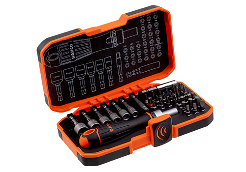 Maintenance & Operational Tools