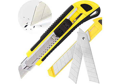 Maintenance & Operational Tools