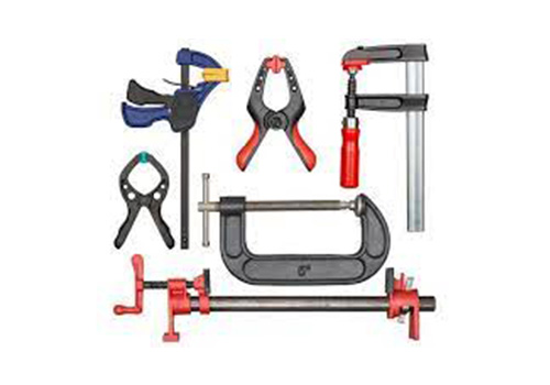 Maintenance & Operational Tools