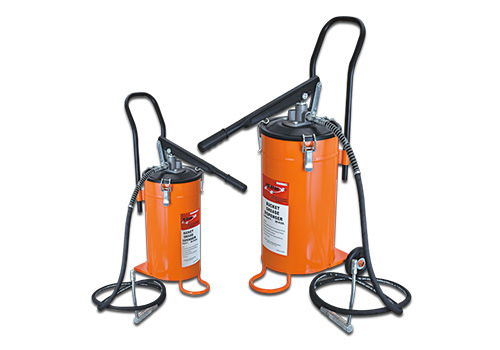 Maintenance & Operational Tools