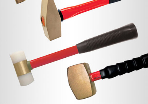 Maintenance & Operational Tools