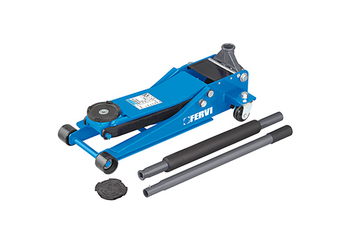 Maintenance & Operational Tools