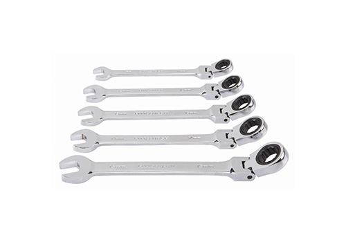 Maintenance & Operational Tools