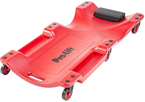 Maintenance & Operational Tools