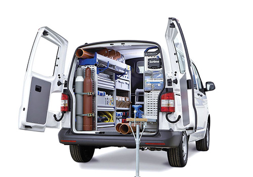 Maintenance & Operational Tools