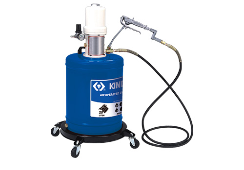 Maintenance & Operational Tools