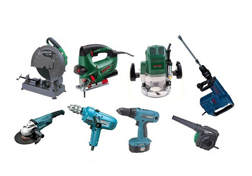 Maintenance & Operational Tools