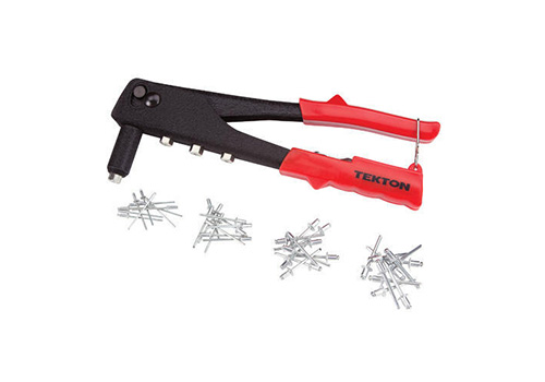 Maintenance & Operational Tools