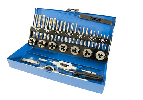 Maintenance & Operational Tools