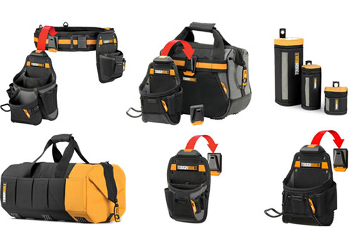 Maintenance & Operational Tools