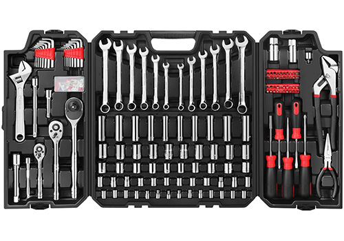 Maintenance & Operational Tools