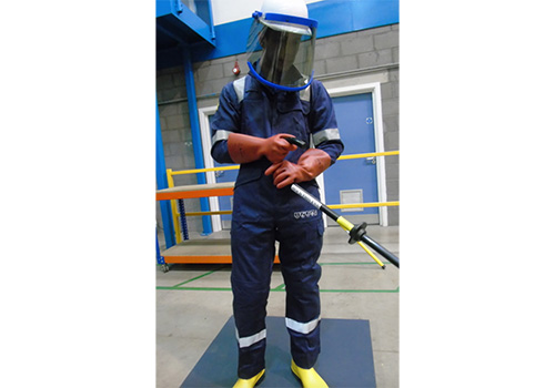 PPE & Safety Products