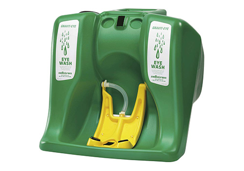 PPE & Safety Products