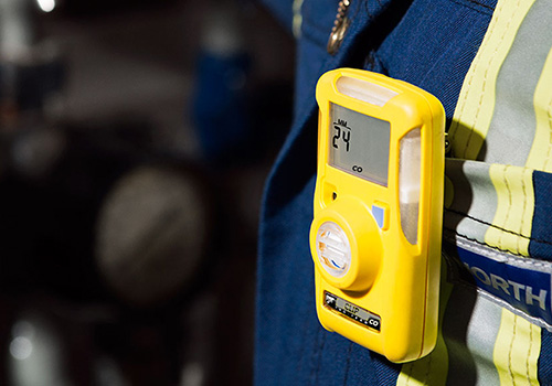 PPE & Safety Products