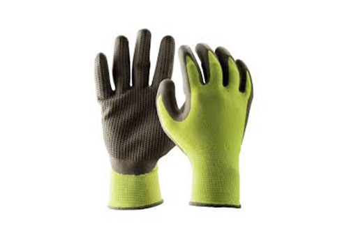 PPE & Safety Products