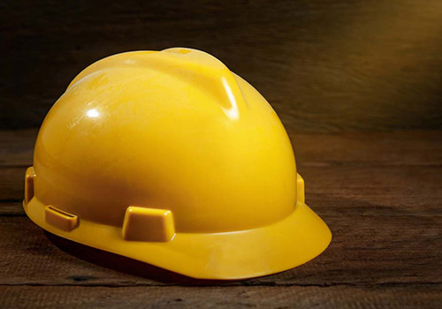 PPE & Safety Products