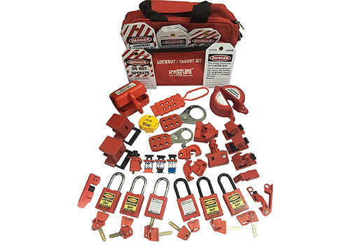 PPE & Safety Products