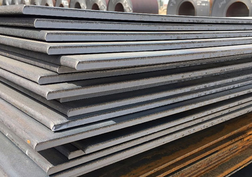 Structural Steel