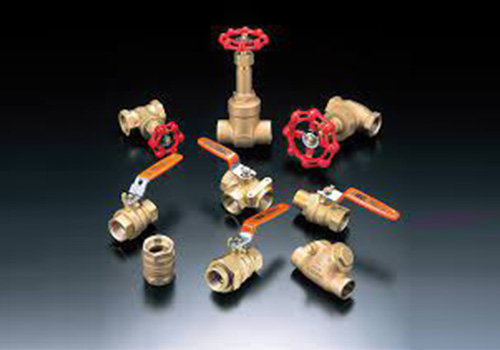 Valves