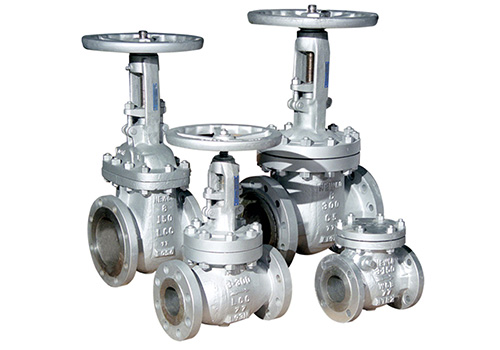 Valves