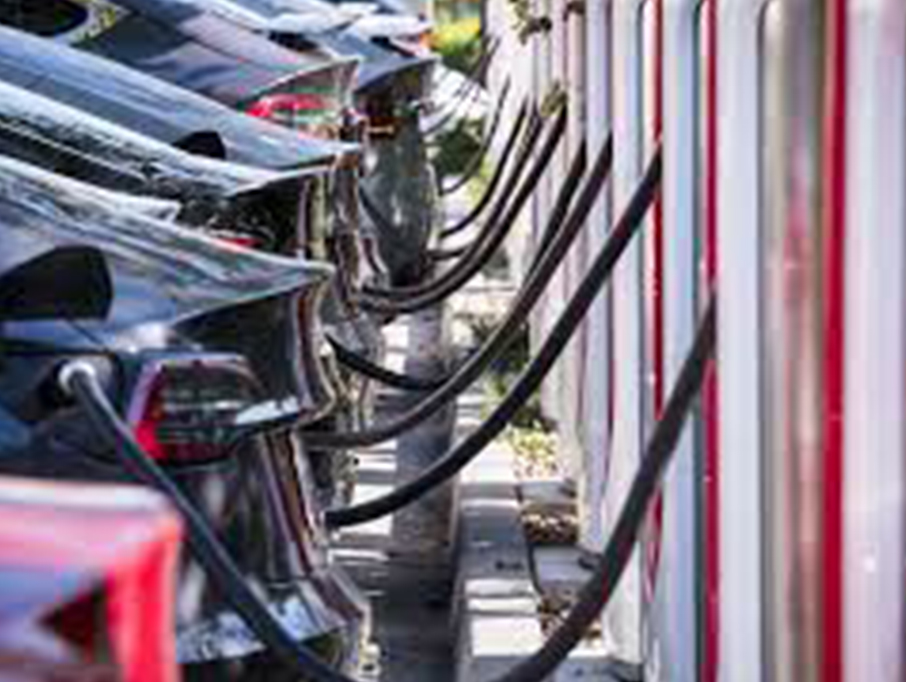 WORKSHIP PLACE CHARGING PORT